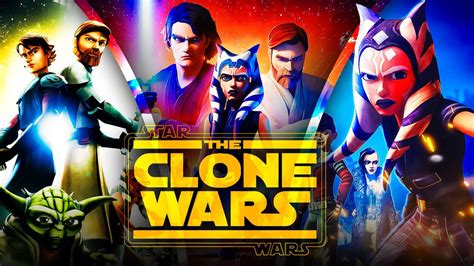 official clone wars watch order|star wars the clone chronological.